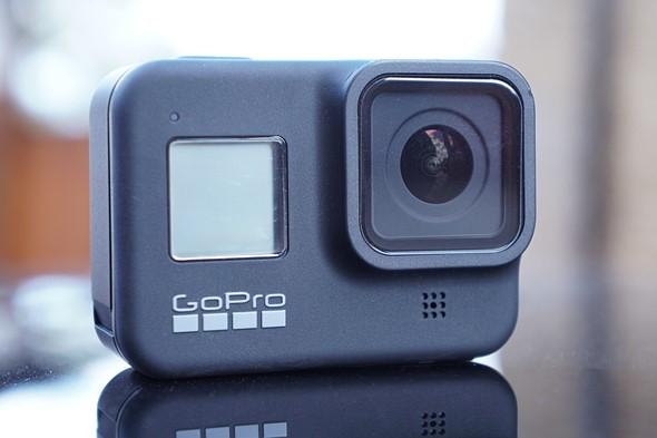 Gopro Hero 8 Black | Chính hãng FPT