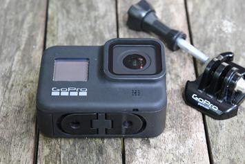 Gopro Hero 8 Black | Chính hãng FPT