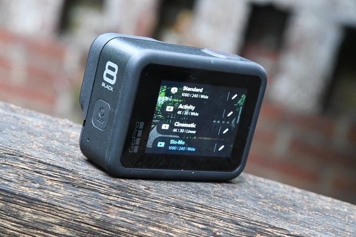 Gopro Hero 8 Black | Chính hãng FPT