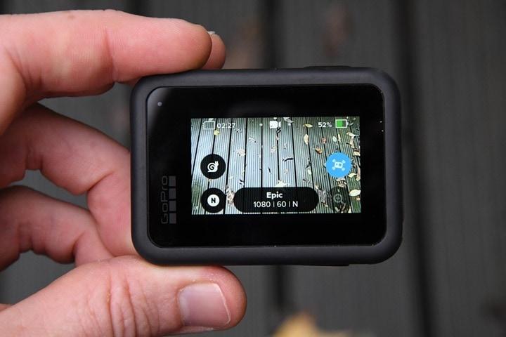 Gopro Hero 8 Black | Chính hãng FPT