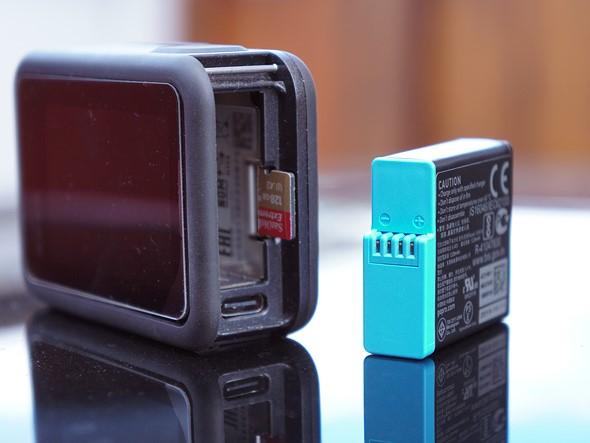 Gopro Hero 8 Black | Chính hãng FPT