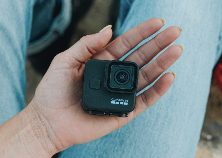 GoPro Hero 11 Black Combo 1 Chính Hãng