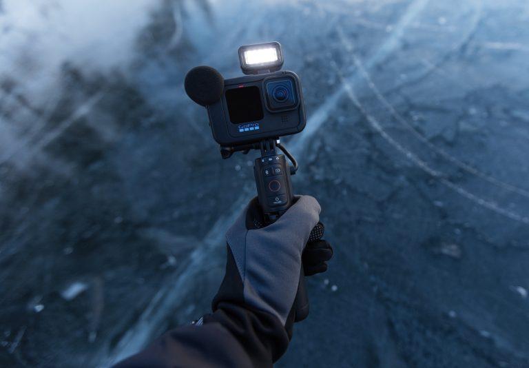 GoPro Hero 11 Black Combo 1 Chính Hãng