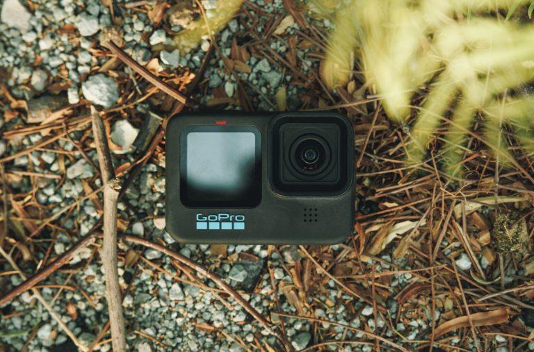 GoPro Hero 11 Black Combo 1 Chính Hãng
