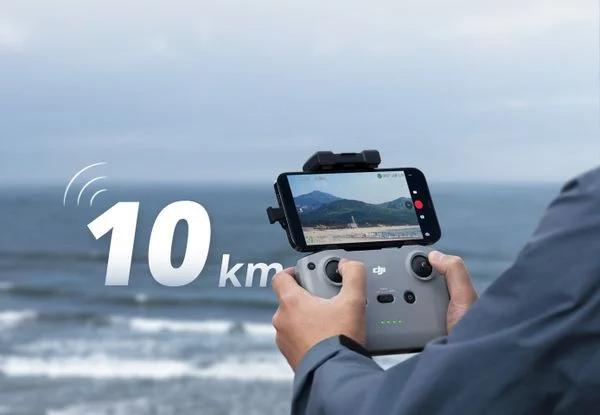 Flycam DJI Mini SE Fly More Combo | Chính hãng Flycam DJI Mini SE Fly More Combo | Chính hãng