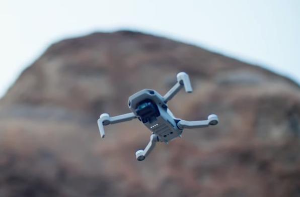 Flycam DJI Mini SE Fly More Combo | Chính hãng Flycam DJI Mini SE Fly More Combo | Chính hãng