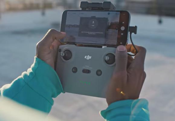Flycam DJI Mini SE Fly More Combo | Chính hãng Flycam DJI Mini SE Fly More Combo | Chính hãng