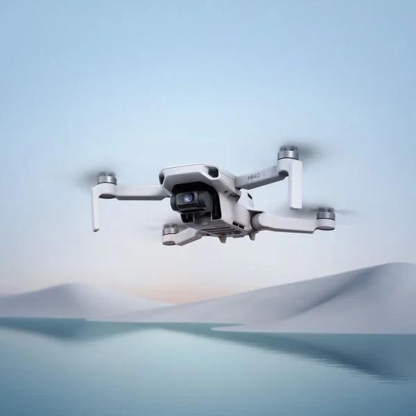 DJI Mini 2 SE DJI Mini 2 SE