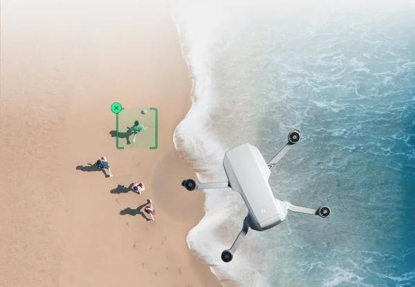 DJI Mini 2 SE DJI Mini 2 SE