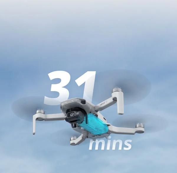 DJI Mini 2 SE DJI Mini 2 SE