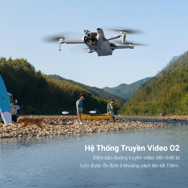 DJI Mini 3 Fly More Combo Plus (+ DJI RC-N1) DJI Mini 3 Fly More Combo Plus (+ DJI RC-N1)