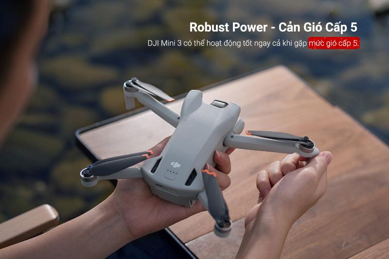 DJI Mini 3 Fly More Combo Plus (+ DJI RC-N1) DJI Mini 3 Fly More Combo Plus (+ DJI RC-N1)