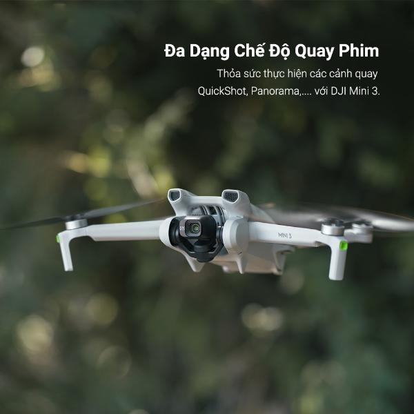 DJI Mini 3 Fly More Combo Plus (+ DJI RC-N1) DJI Mini 3 Fly More Combo Plus (+ DJI RC-N1)
