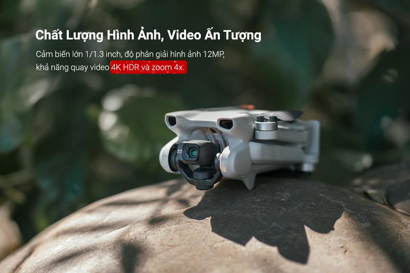 DJI Mini 3 Fly More Combo Plus (+ DJI RC-N1) DJI Mini 3 Fly More Combo Plus (+ DJI RC-N1)
