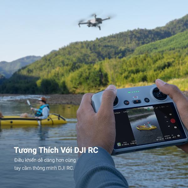 DJI Mini 3 Fly More Combo Plus (+ DJI RC-N1) DJI Mini 3 Fly More Combo Plus (+ DJI RC-N1)