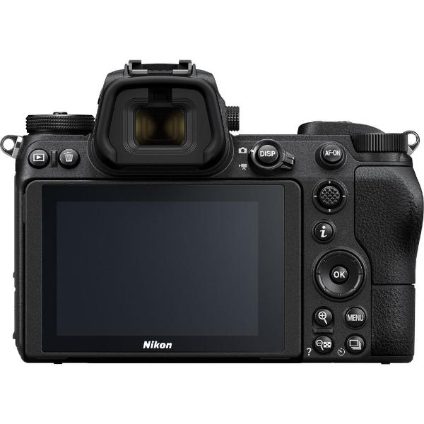 Máy ảnh Nikon Z6 (Body Only) Máy ảnh Nikon Z6 (Body Only)