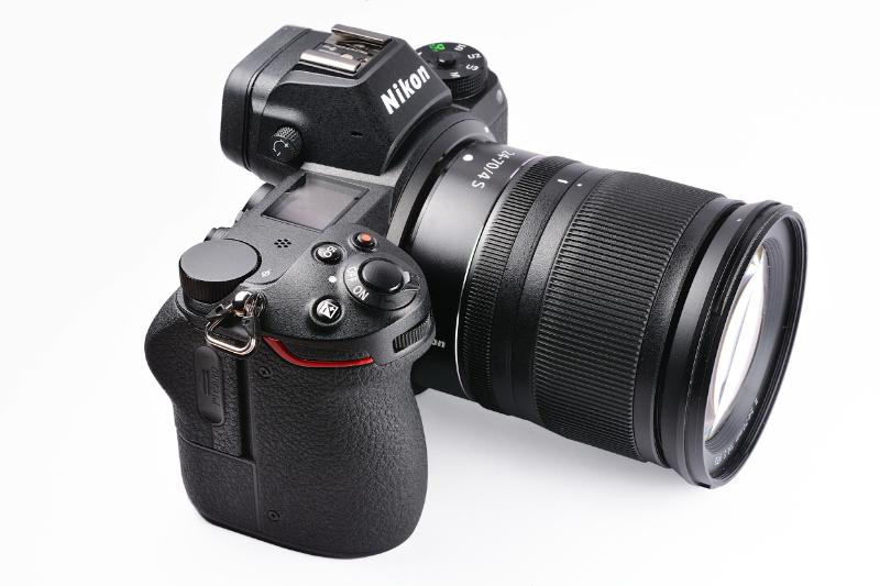 Máy ảnh Nikon Z6 (Body Only) Máy ảnh Nikon Z6 (Body Only)