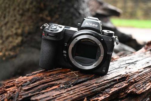 Máy ảnh Nikon Z6 II (Body Only) CHÍNH HÃNG Máy ảnh Nikon Z6 II (Body Only) CHÍNH HÃNG