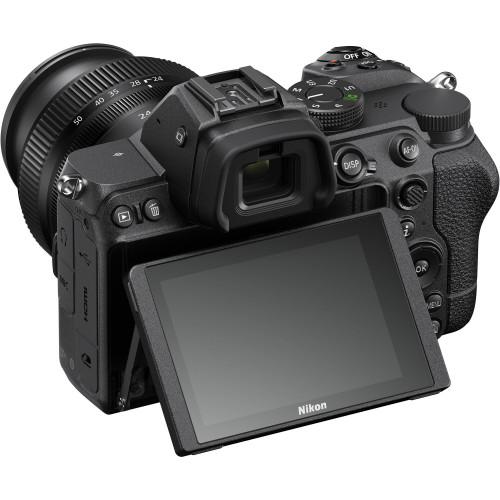 Máy ảnh Nikon Z5 (Body Only)