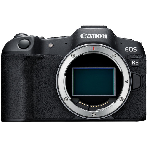 Máy ảnh Canon EOS R8 (Body Only) Máy ảnh Canon EOS R8 (Body Only)