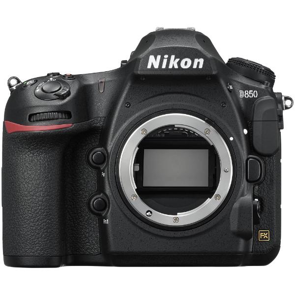 Máy ảnh Nikon D850 (Body Only) Máy ảnh Nikon D850 (Body Only)