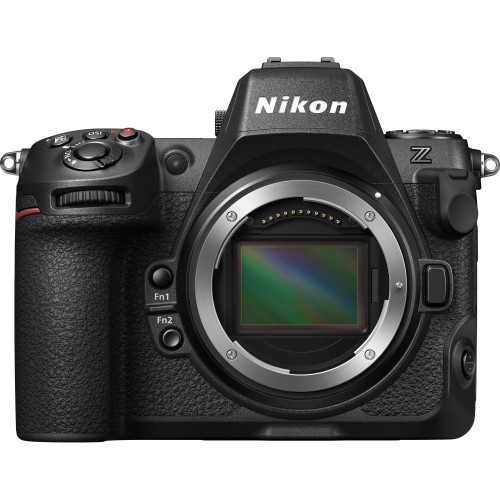 Máy ảnh Nikon Z8 (Body Only) Máy ảnh Nikon Z8 (Body Only)