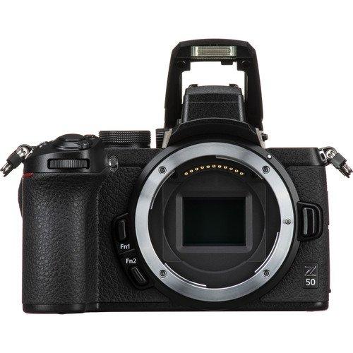 Máy ảnh Nikon Z50 (Body Only)