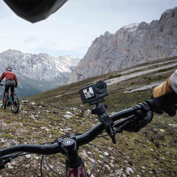 DJI Osmo Action 4 Adventure Combo