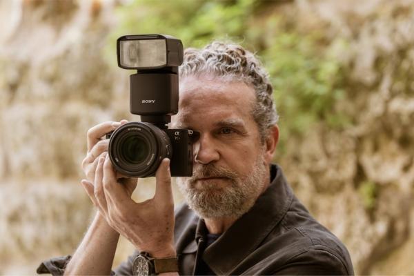 Máy ảnh Sony Alpha A7CR | Body Only |(Chính hãng)