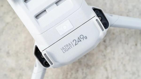 DJI Mini 4 Pro Fly More combo Plus (DJI RC 2) (GL) DJI Mini 4 Pro Fly More combo Plus (DJI RC 2) (GL)