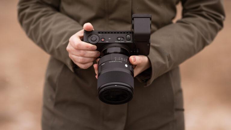 Ống kính Sigma 50mm F/1.2 DG DN Art for Sony E | Chính hãng Ống kính Sigma 50mm F/1.2 DG DN Art for Sony E | Chính hãng