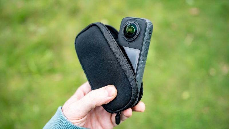 Insta360 X4 (One X4)