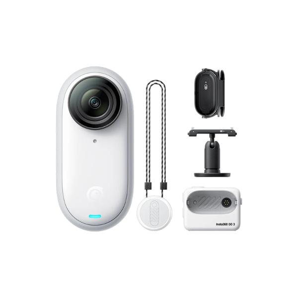 Camera Insta360 GO 3 | Chính hãng (128GB)
