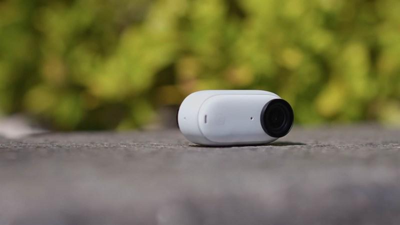 Camera Insta360 GO 3 | Chính hãng (128GB)
