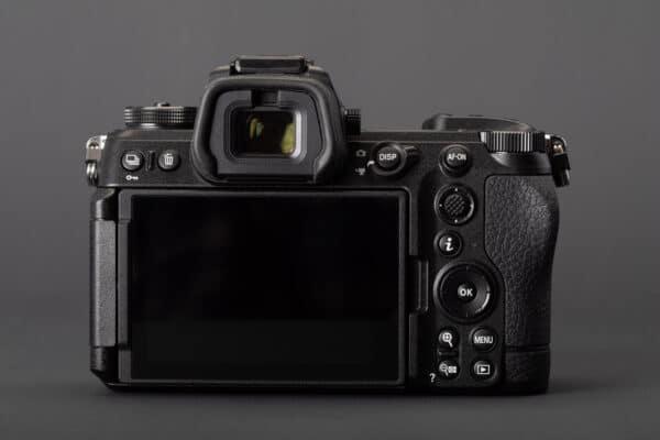 Máy ảnh Nikon Z6 Mark III CHÍNH HÃNG Máy ảnh Nikon Z6 Mark III CHÍNH HÃNG