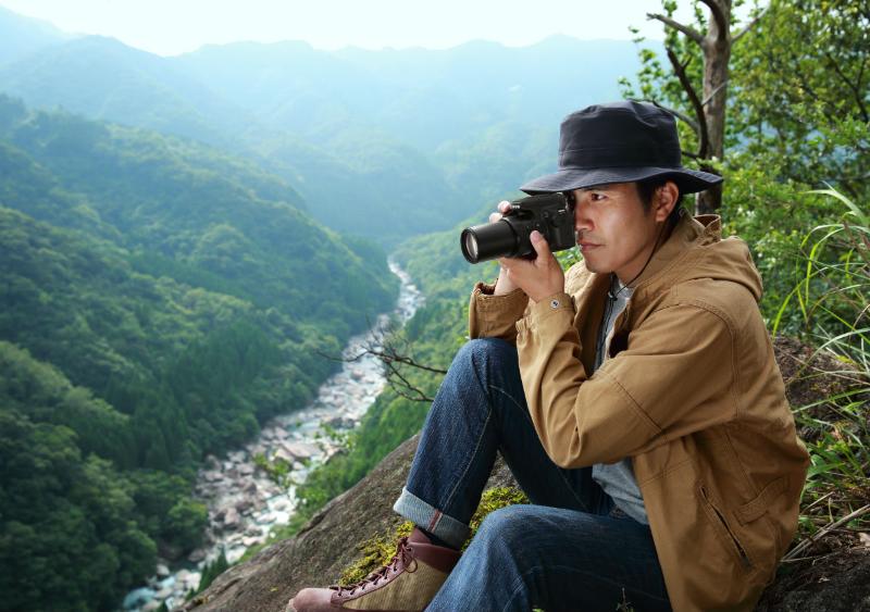 Máy ảnh Canon PowerShot SX740 HS (Silver)