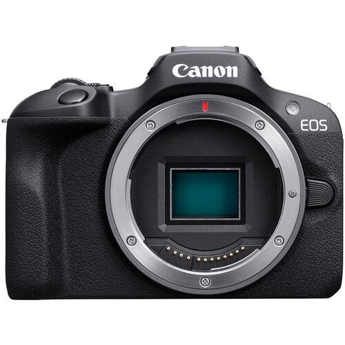 MÁY ẢNH CANON EOS R100 (HÃNG) MÁY ẢNH CANON EOS R100 (HÃNG)