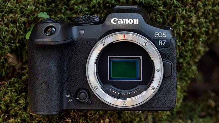 MÁY ẢNH CANON EOS R7 | Chính Hãng MÁY ẢNH CANON EOS R7 | Chính Hãng