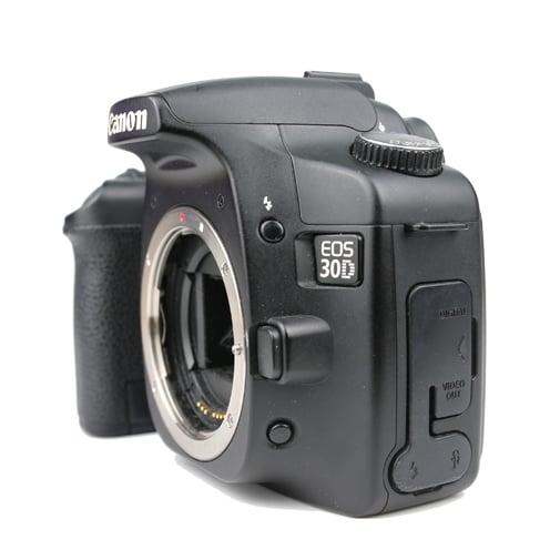 MÁY ẢNH CANON EOS 30D MÁY ẢNH CANON EOS 30D