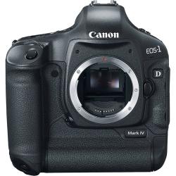 MÁY ẢNH CANON EOS 1D MARK IV