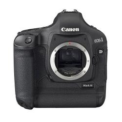 MÁY ẢNH CANON EOS 1D MARK III