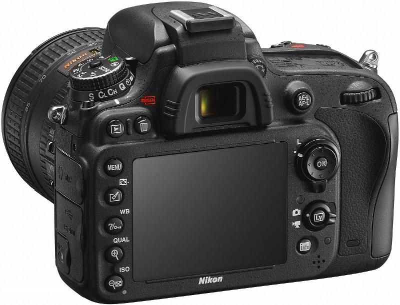 MÁY ẢNH NIKON D600 MÁY ẢNH NIKON D600