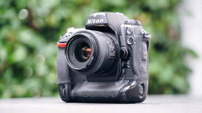 MÁY ẢNH NIKON D2X MÁY ẢNH NIKON D2X