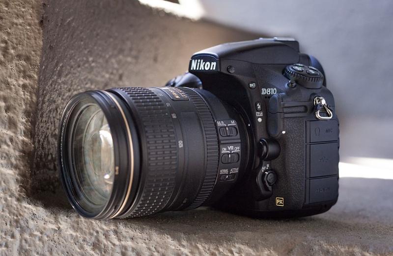 MÁY ẢNH NIKON D810 MÁY ẢNH NIKON D810