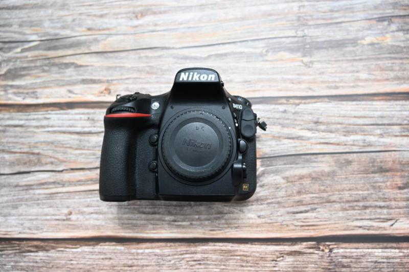 MÁY ẢNH NIKON D810 MÁY ẢNH NIKON D810