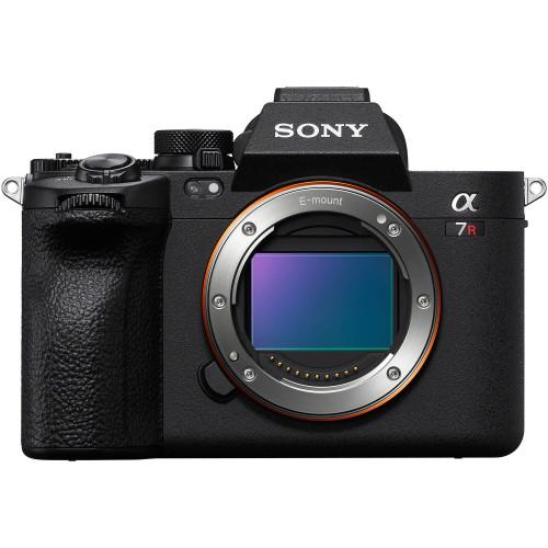 MÁY ẢNH SONY ALPHA A7R MARK V (Chính hãng) MÁY ẢNH SONY ALPHA A7R MARK V (Chính hãng)