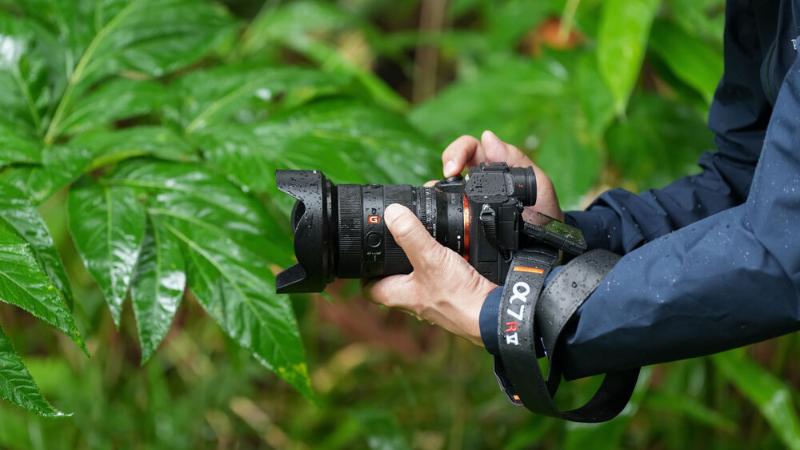 MÁY ẢNH SONY ALPHA A7R MARK V (Chính hãng) MÁY ẢNH SONY ALPHA A7R MARK V (Chính hãng)