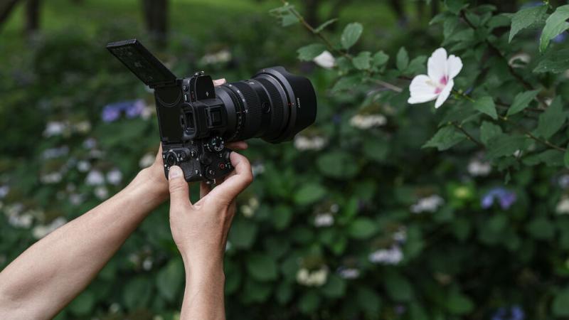 MÁY ẢNH SONY ALPHA A7R MARK V (Chính hãng) MÁY ẢNH SONY ALPHA A7R MARK V (Chính hãng)