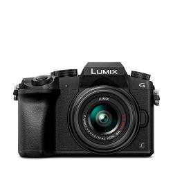 Máy ảnh Panasonic Lumix DMC-G7