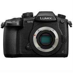 Máy ảnh Panasonic Lumix DC-GH5